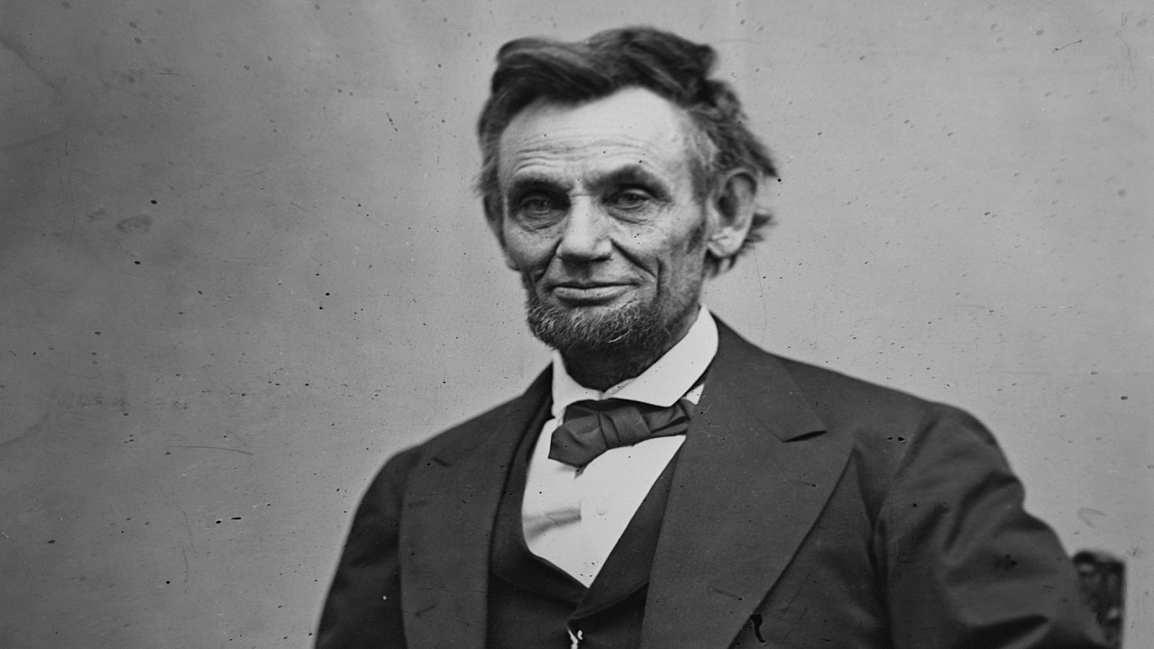 Abraham Lincoln Quotes 