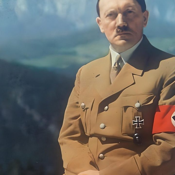 Adolf Hitler Quotes | Inspirational Quotes