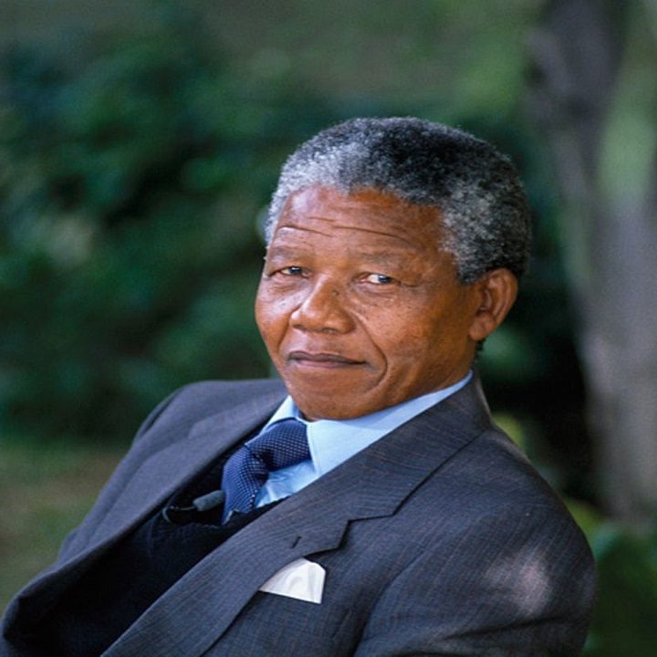 Nelson Mandela Quotes