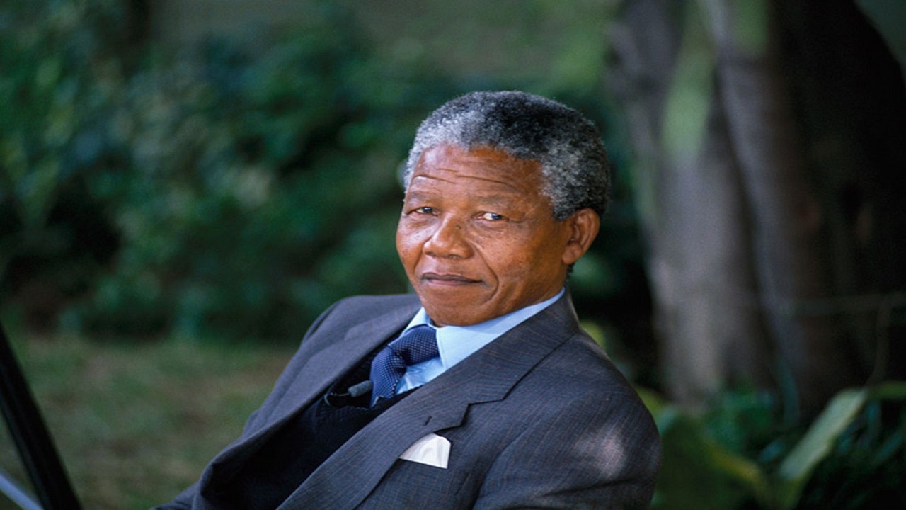 Nelson Mandela Quotes