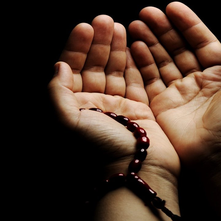 Powerful Quranic Duas For Seeking Allah's Help and Protection