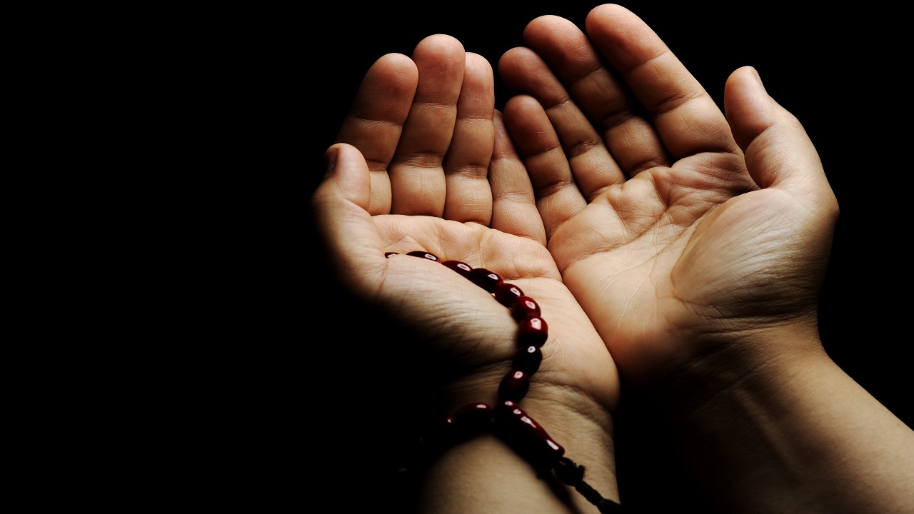 Powerful Quranic Duas For Seeking Allah's Help and Protection
