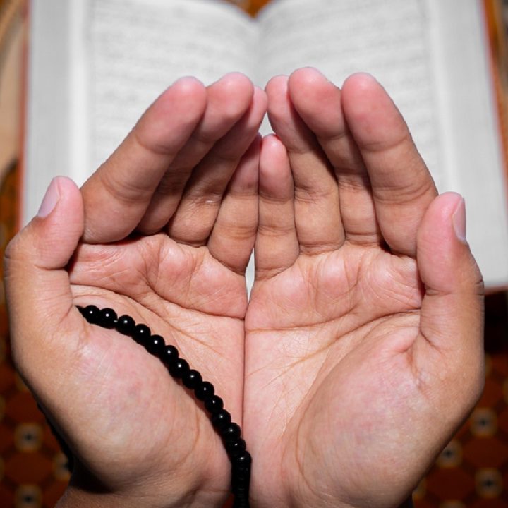 Practices and Duas For Protection From Satan