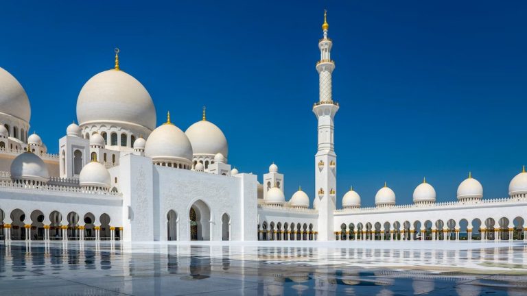 Beautiful Jumma Mubarak Quotes & Wishes in Urdu | جمعہ مبارک