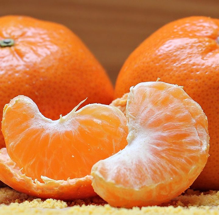 Amazing Health Benefits of Oranges