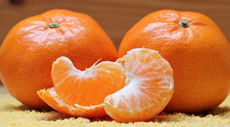 Amazing Health Benefits of Oranges