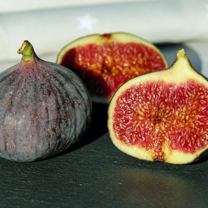 Best Health Benefits of Figs