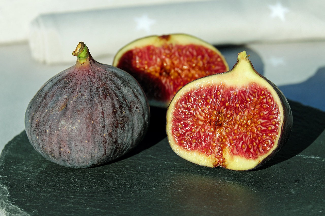 Best Health Benefits of Figs