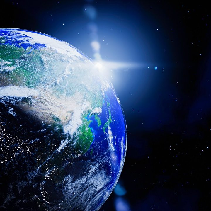 Interesting Facts About Earth