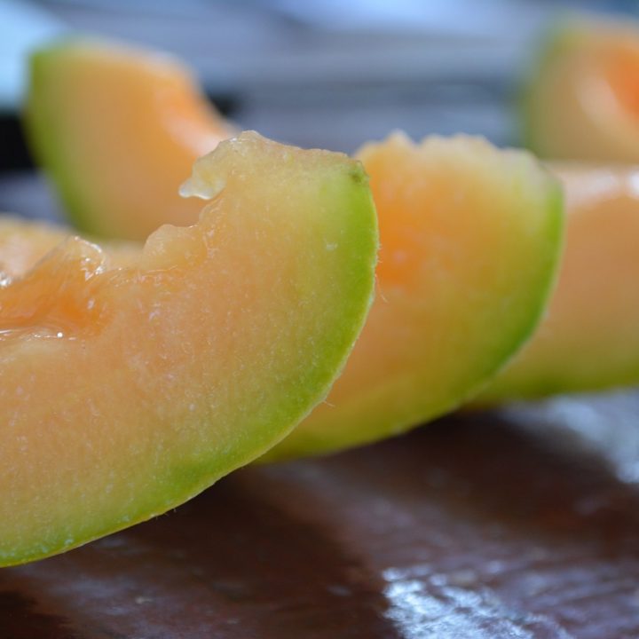 Top Health Benefits of Cantaloupe