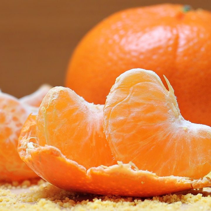 Top Health Benefits of Oranges