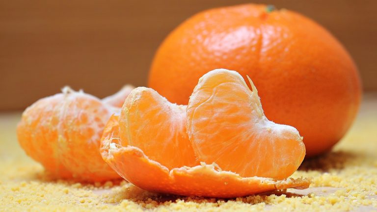 Top Health Benefits of Oranges