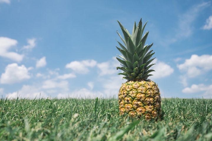 Top Health Benefits of Pineapple