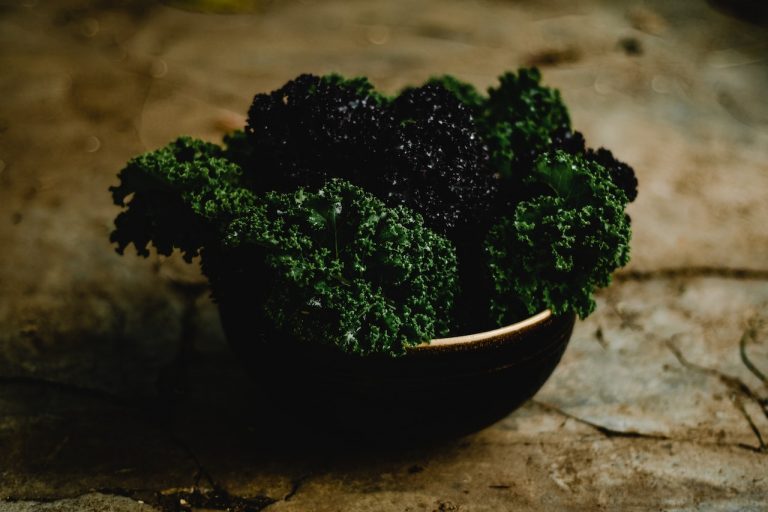 Best Health Benefits of Kale