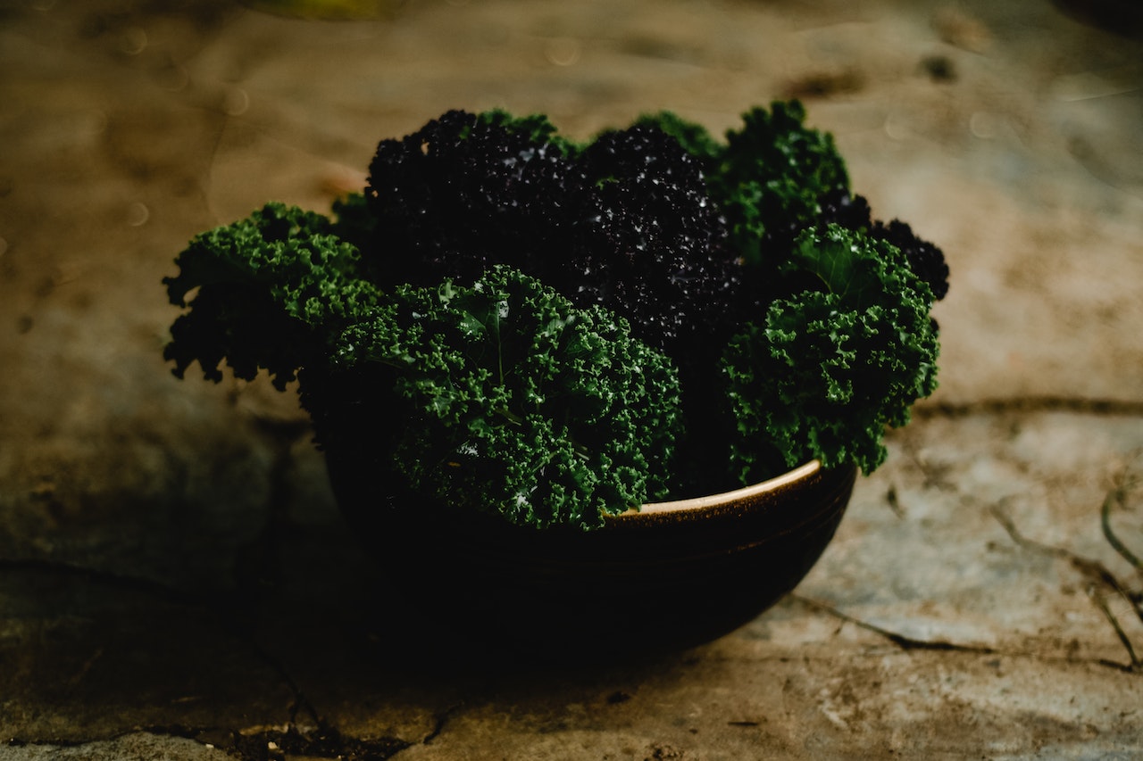 Best Health Benefits of Kale