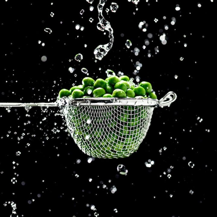 Top Health Benefits of Peas