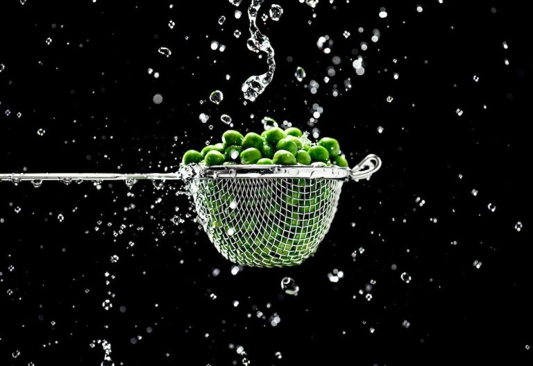 Top Health Benefits of Peas