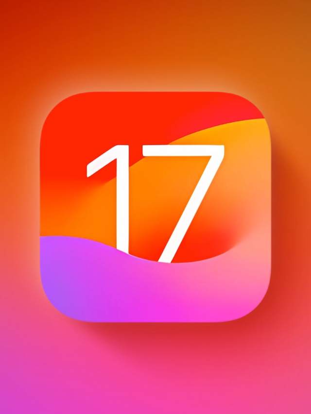 iOS 17: A fresh take on your favorite mobile operating system