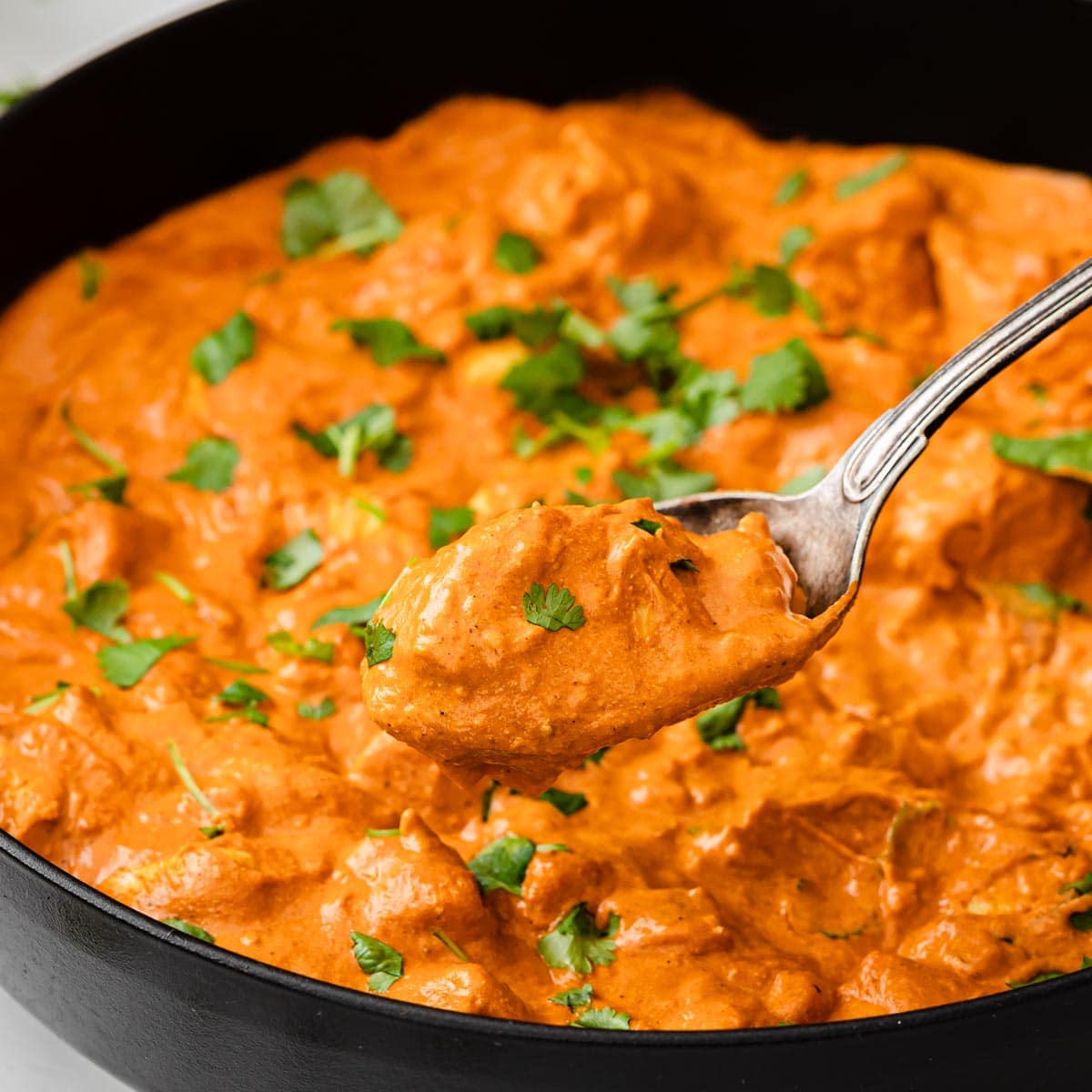 Chicken Tikka Masala Recipe