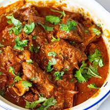Mutton Curry Recipe
