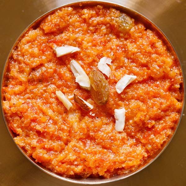 Gajar Halwa Recipe