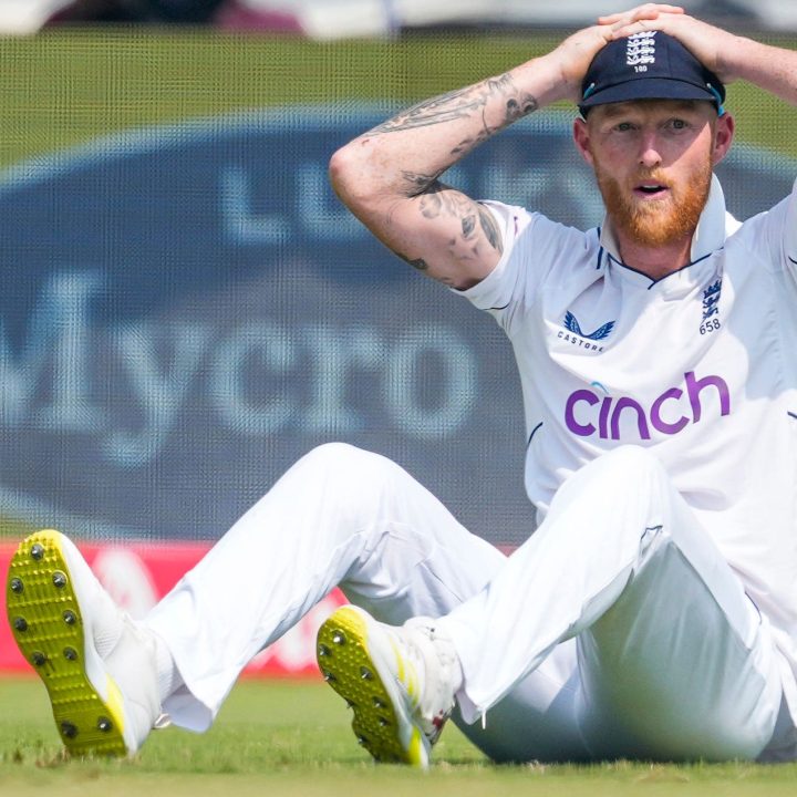 Ben Stokes Sparks Debate Over DRS 'Umpire's Call' Clause